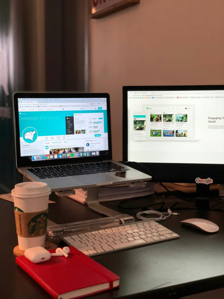Why Every Business Needs a Website in 2025