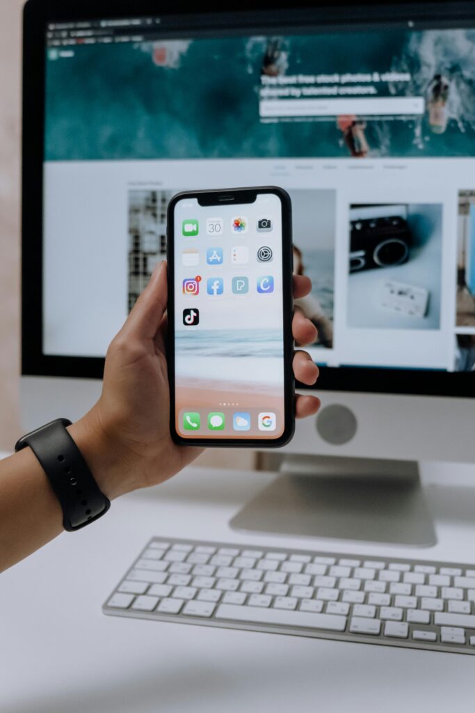 Why Every Business Needs a Website in 2025