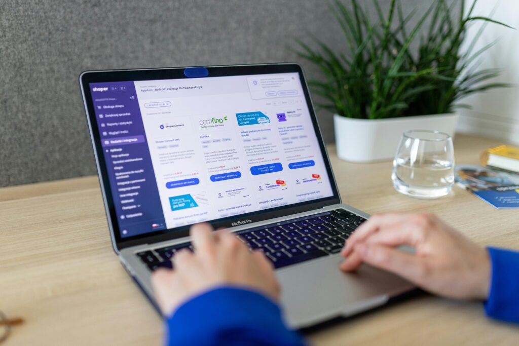 Why Every Business Needs a Website in 2025 Why Every Business Needs a Website in 2025