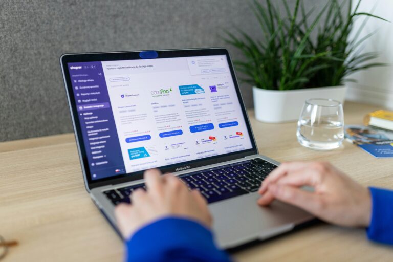 Why Every Business Needs a Website in 2025
