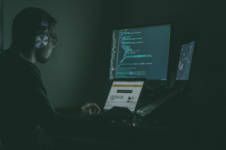 Full Stack Developer